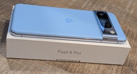 Mint
													Google Pixel 8 Pro - T-Mobile, Bay, 128 GB, 12 GB, G1MNW, mmWave 5G, photo 5 of 7