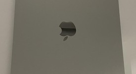 Good
													Apple iPad Pro 11" 2018 - Wi-Fi, Silver, 256 GB, A1980, photo 5 of 5