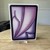 New Apple iPad Air 11" (M3) 2025 - Wi-Fi, Purple, 128 GB, A3266