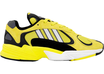 adidas Yung-1 size? Acid House for sale