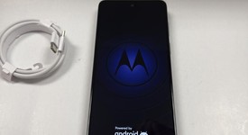 Mint
													Moto G Power 2022 - Unlocked, Black, 128 GB, 4 GB, photo 2 of 6