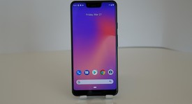 Good
													Google Pixel 3 XL - Unlocked, Black, 64 GB, Google Edition, photo 2 of 8