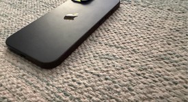Good
													Apple iPhone 15 - AT&T, Black, 128 GB, A2846, photo 4 of 9
