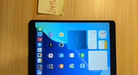 Good
													Apple iPad Air 3rd Gen - Unlocked, Gray, 256 GB, photo 3 of 14