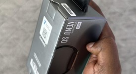 New
													Garmin Venu Sq - Gold, Music Edition, photo 4 of 7