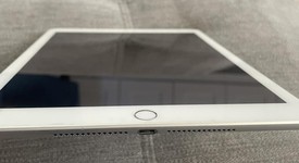 Fair
													Apple iPad Air 2 - Wi-Fi, Silver, 16 GB, photo 4 of 6