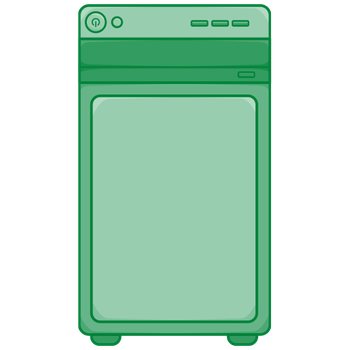 Custom Windows Desktop for sale