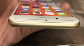 Good
													Apple iPhone 7 - T-Mobile, Gold, 32 GB, A1660, photo 3 of 6