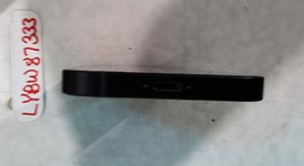 Mint
													Apple iPhone 13 Mini - T-Mobile, Midnight, 128 GB, A2481, photo 4 of 6