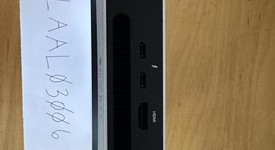 Mint
													Mac mini 2023 - Apple M2, 512 GB, 16 GB, 1 Gigabit Ethernet, photo 3 of 3