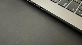 Mint
													MacBook Air 2024 (M3) - 15" - Apple M3, Gray, 256 GB, 8 GB, 10-core GPU, photo 5 of 15