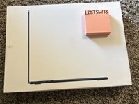 MacBook Air 2023 - 15"
