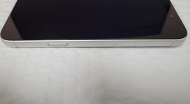 Mint
													Apple iPhone 17 Pro Max - Unlocked, Silver, 512 GB, A3257, photo 5 of 7