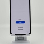Fair Samsung Galaxy Z Flip3 5G - Unlocked, 128 GB, Black, 8 GB, SM-F711U1