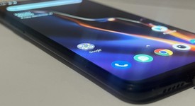 Good
													OnePlus 6T - Unlocked, Gloss Black, 128 GB, 6 GB, A6013, photo 3 of 7