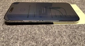 Mint
													Apple iPhone Air - Unlocked, Sky Blue, 256 GB, A3260, photo 3 of 7