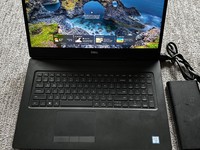 Dell Precision Laptop