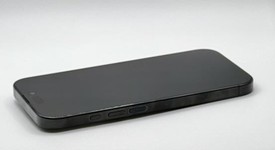 Good
													Apple iPhone 16 Pro - Unlocked, Black, 1 TB, A3083, photo 5 of 6
