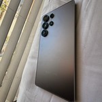 Mint Samsung Galaxy S25 Ultra - Unlocked, 512 GB, Silverblue, 12 GB, SM-S938U1