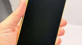 Fair
													Apple iPhone 14 - Unlocked, Yellow, 128 GB, A2649, photo 5 of 5