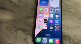 Good
													Apple iPhone 13 - Unlocked, Green, 128 GB, A2482, photo 1 of 4