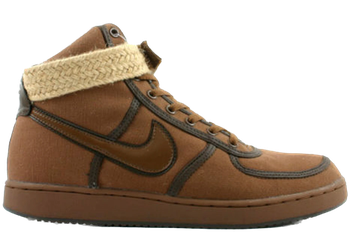 Nike Vandal High Canvas Haight Street for sale