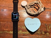 Apple Watch Series 3 38mm