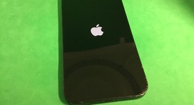 Fair
													Apple iPhone 12 - Spectrum, Black, 64 GB, A2172, photo 1 of 4