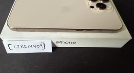 Mint
													Apple iPhone 16 Pro Max - Unlocked, Desert, 512 GB, A3084, photo 4 of 7