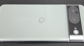 Mint
													Google Pixel 8 - T-Mobile, Hazel, 128 GB, 8 GB, G9BQD, Sub-6 5G, photo 5 of 10