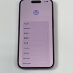 Good Apple iPhone 16 - AT&T, 128 GB, Pink, A3081