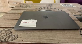 Good
													MacBook Air 2020 - 13" - Apple M1, Gray, 256 GB, 8 GB, photo 5 of 15