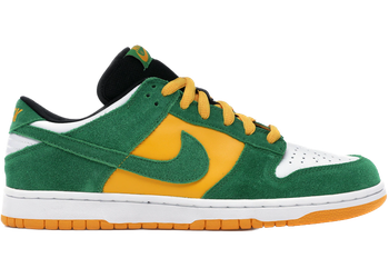 Nike SB Dunk Low Bucks for sale