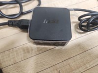 MSI Claw A1M