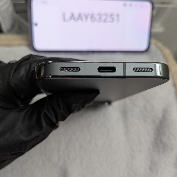 Google Pixel 10 Pro - Verizon, 128 GB, Obsidian, G4QUR