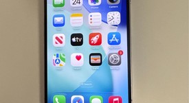 Good
													Apple iPhone 14 Plus - Unlocked, Purple, 128 GB, A2632, photo 1 of 12