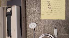 Mint
													Google Pixel Watch 4 - Wi-Fi, Black, 45mm, photo 3 of 5