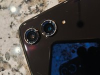 Motorola Razr Plus (2024)