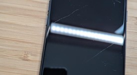 Good
													Apple iPhone SE 3rd Gen 2022 - Unlocked, Midnight, 64 GB, A2595, photo 4 of 13