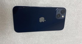 Mint
													Apple iPhone 13 - Unlocked, Midnight, 128 GB, A2482, photo 3 of 11