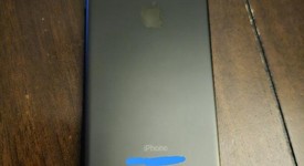 Good
													Apple iPhone 7 Plus - Verizon, Black, 256 GB, A1661, photo 2 of 5