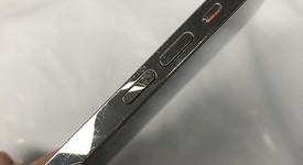 Good
													Apple iPhone 14 Pro Max - T-Mobile, Silver, 128 GB, A2651, photo 2 of 8