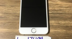 Good
													Apple iPhone 6S - Unlocked, Rose Gold, 32 GB, A1688, photo 2 of 7