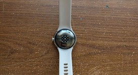 Good
													Google Pixel Watch 2 - Wi-Fi, Silver, Wi-Fi, photo 5 of 7