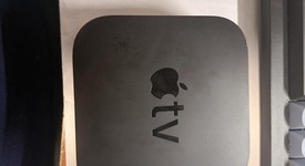 Good
													Apple TV 4k 2nd Gen (2021) - 32 GB, photo 5 of 5