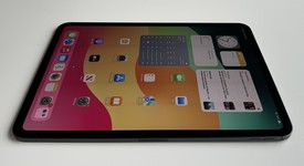 Mint
													Apple iPad Pro 11" (M4) 2024 - Wi-Fi, Black, 256 GB, 8 GB, A2836, Standard Glass, photo 3 of 6