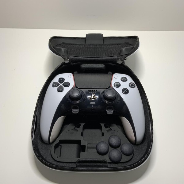 DualSense Edge Wireless Controller - White
