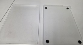 Good
													MacBook Pro 2017 (With Touch Bar) - 13" - I7, Silver, 1 TB, 16 GB, photo 3 of 16