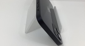 Good
													Apple iPhone 12 - Unlocked, Black, 128 GB, A2172, photo 2 of 7