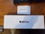 New Apple Watch SE 3rd Gen 44mm - Midnight, A3325 - GPS